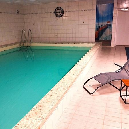 Harzhotel Gruenett Langelsheim Ngoại thất bức ảnh