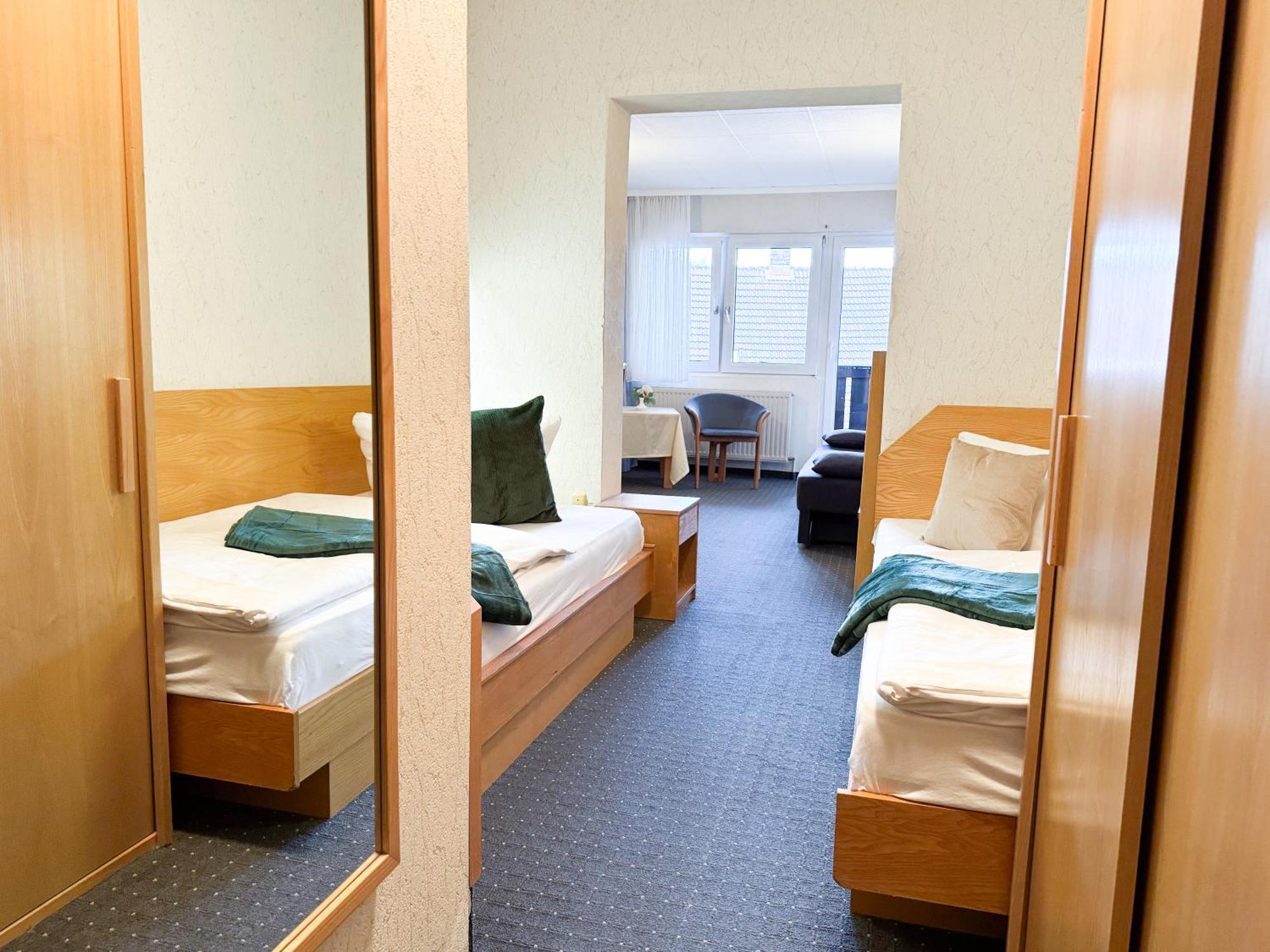 Harzhotel Gruenett Langelsheim Ngoại thất bức ảnh