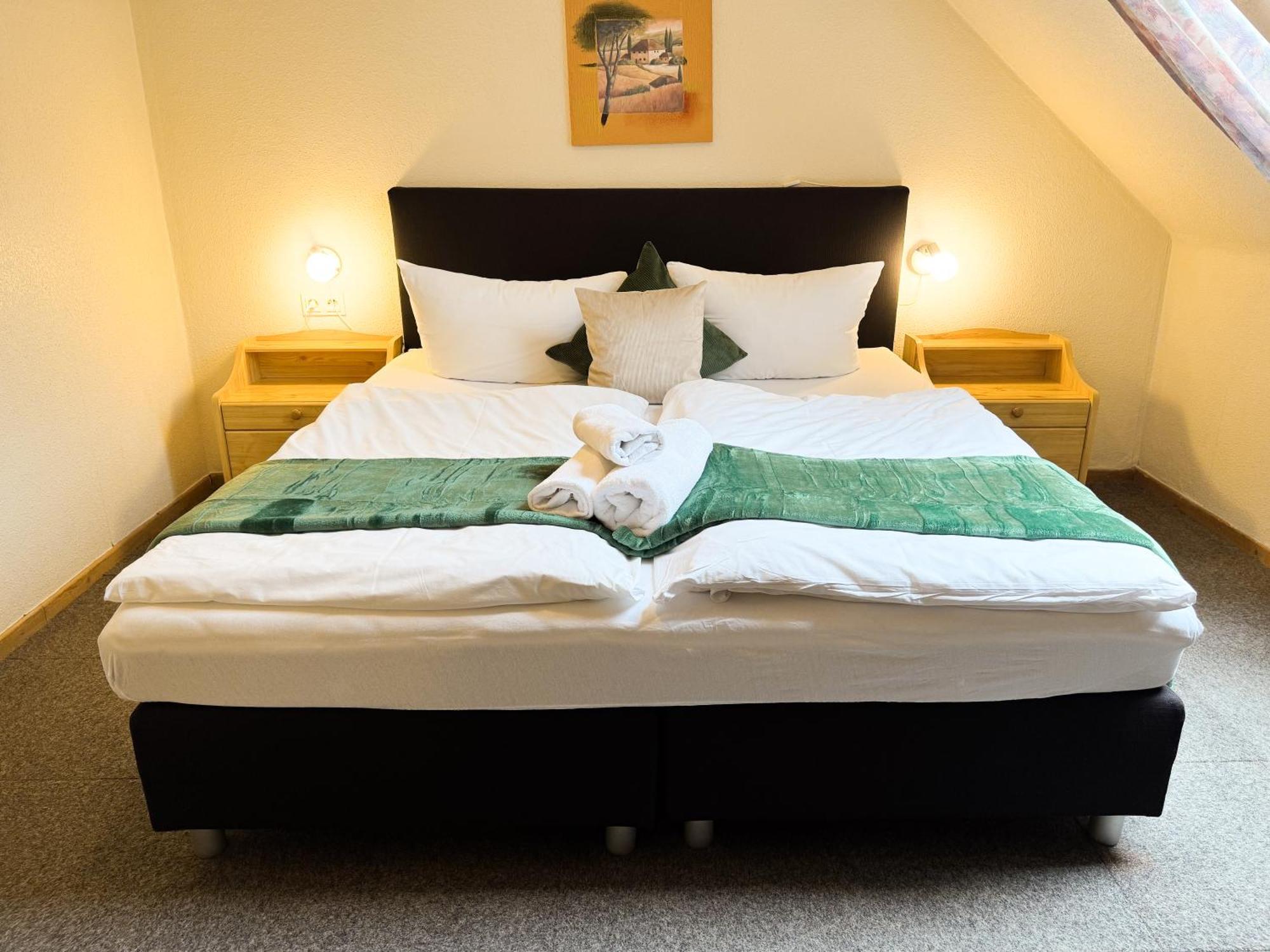 Harzhotel Gruenett Langelsheim Ngoại thất bức ảnh