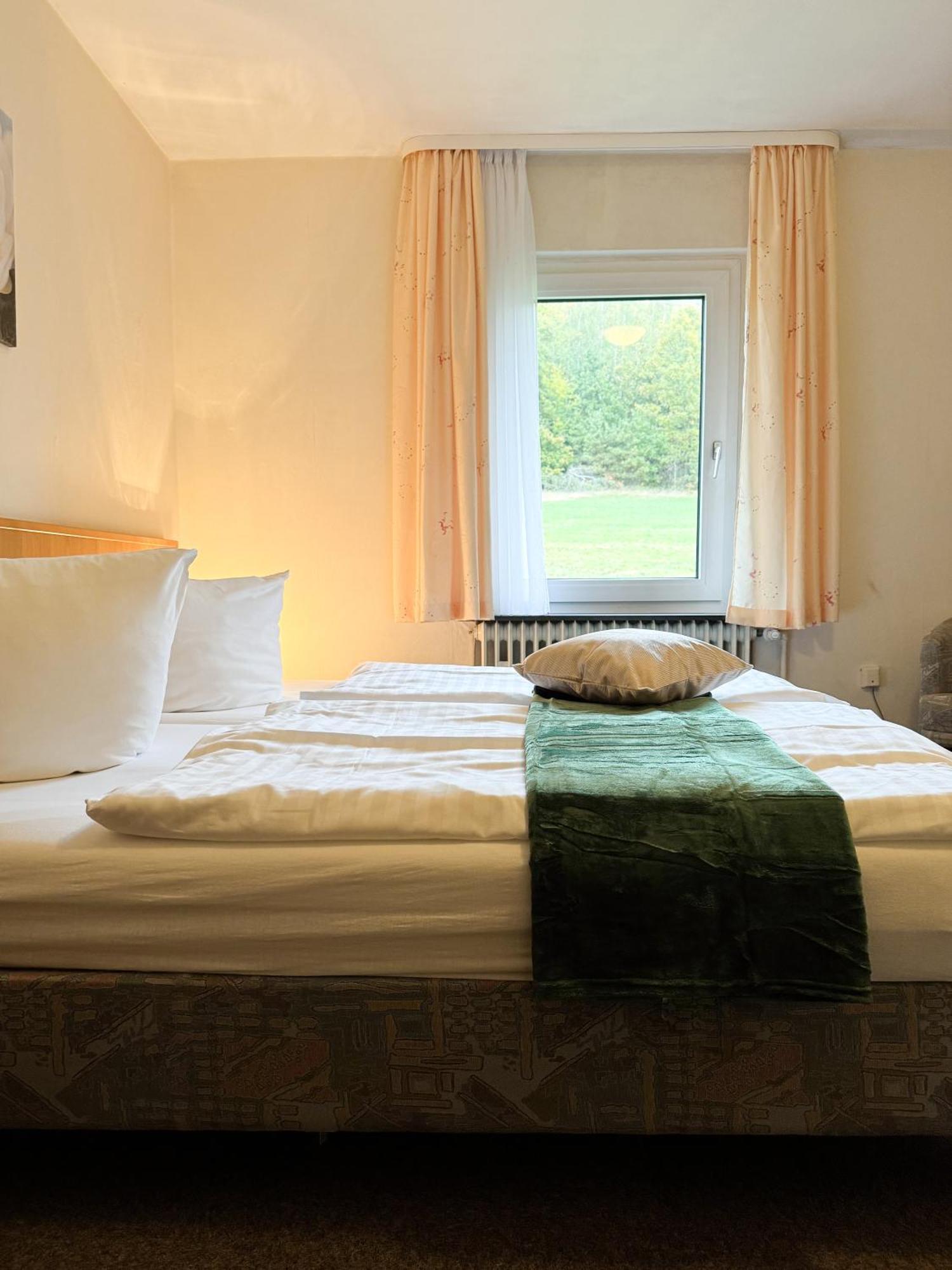 Harzhotel Gruenett Langelsheim Ngoại thất bức ảnh