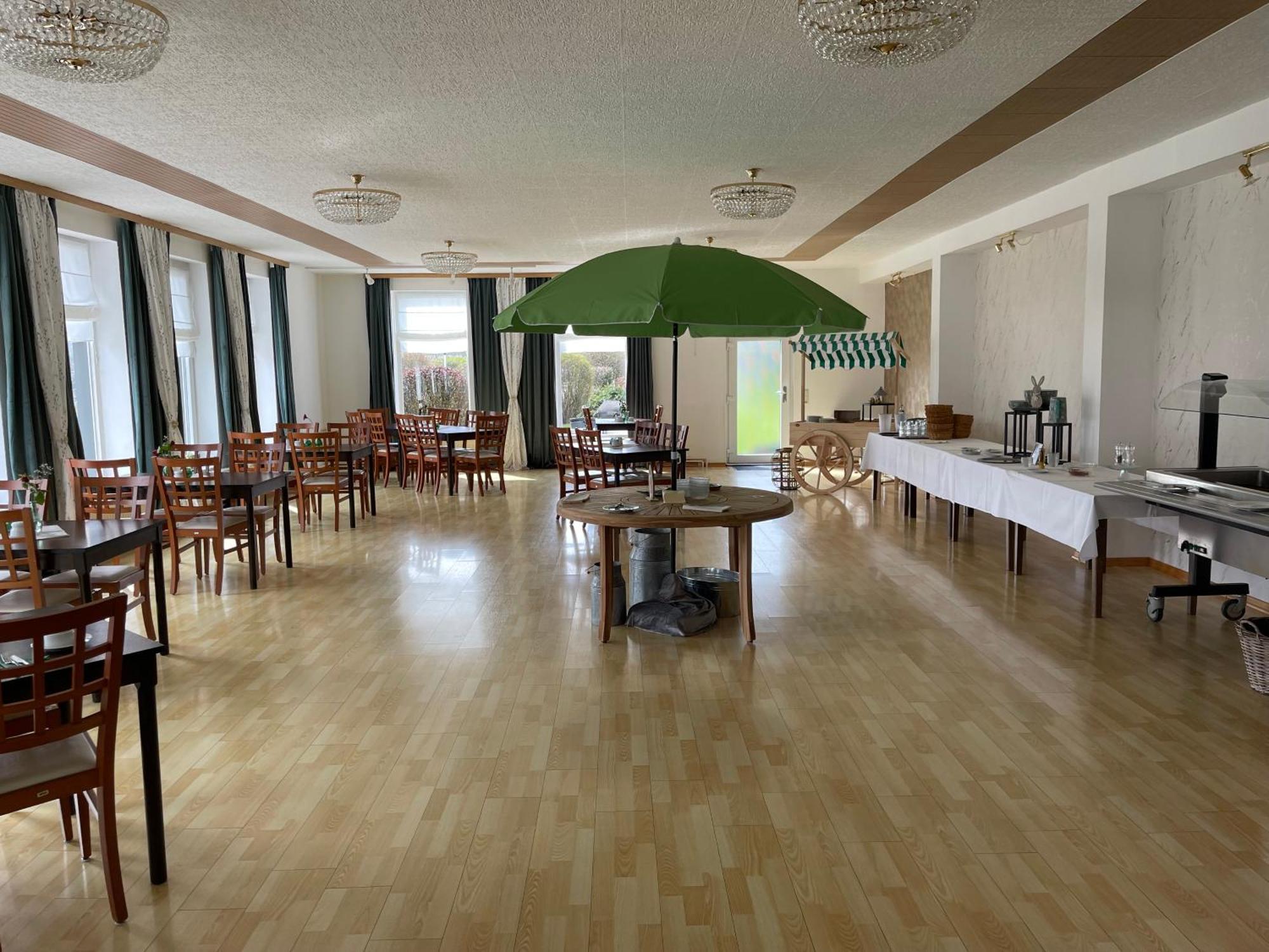 Harzhotel Gruenett Langelsheim Ngoại thất bức ảnh