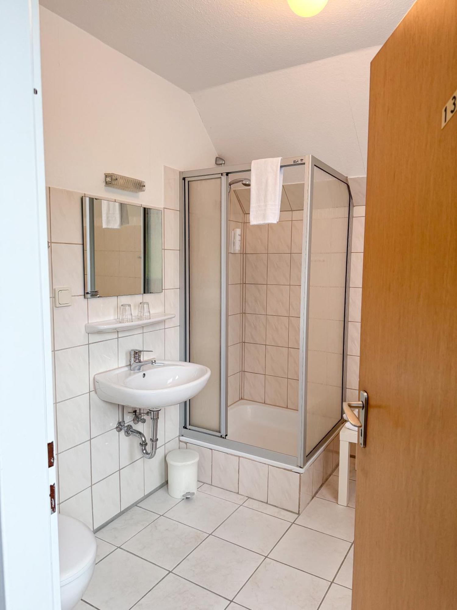 Harzhotel Gruenett Langelsheim Ngoại thất bức ảnh