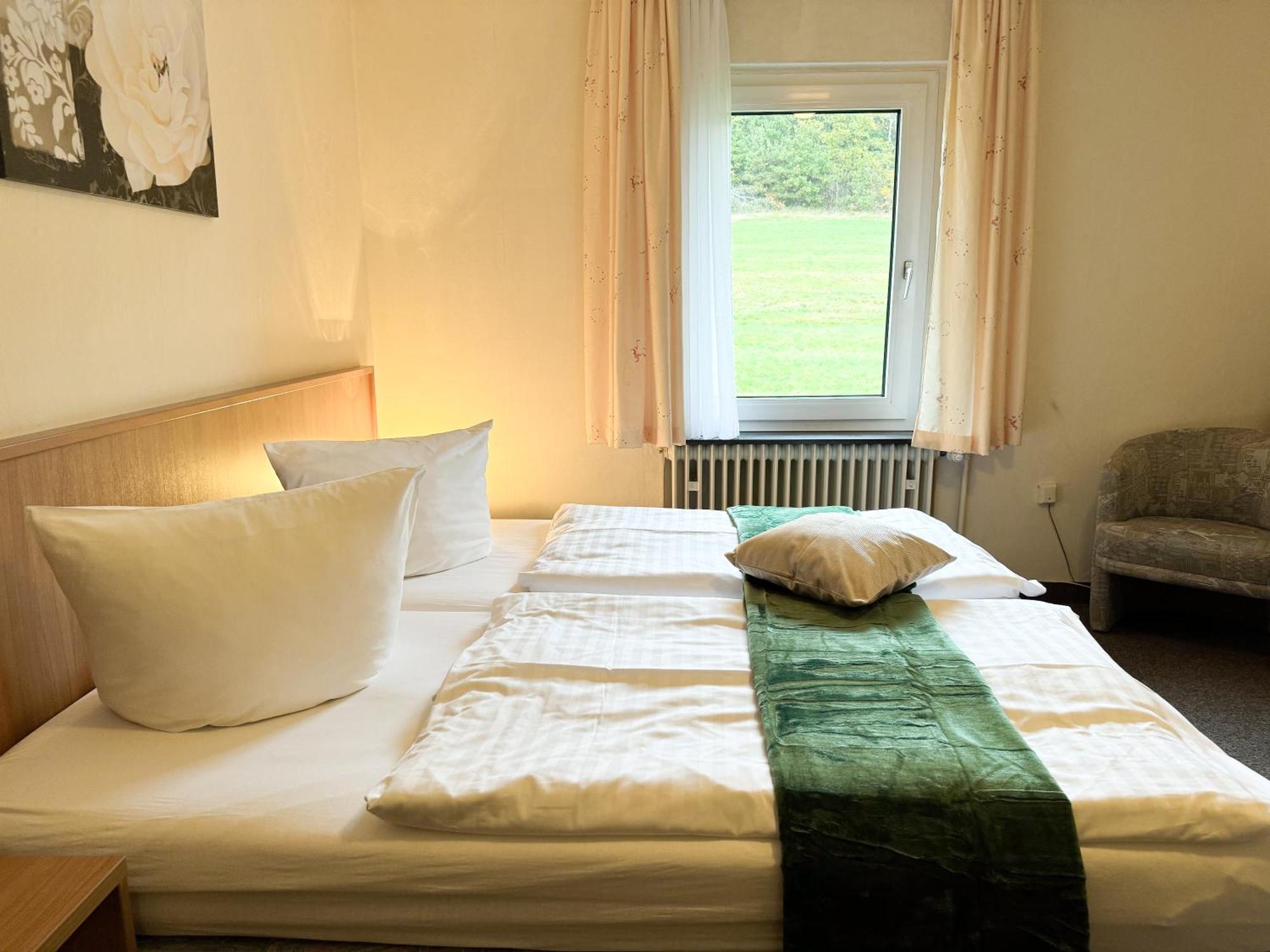 Harzhotel Gruenett Langelsheim Ngoại thất bức ảnh