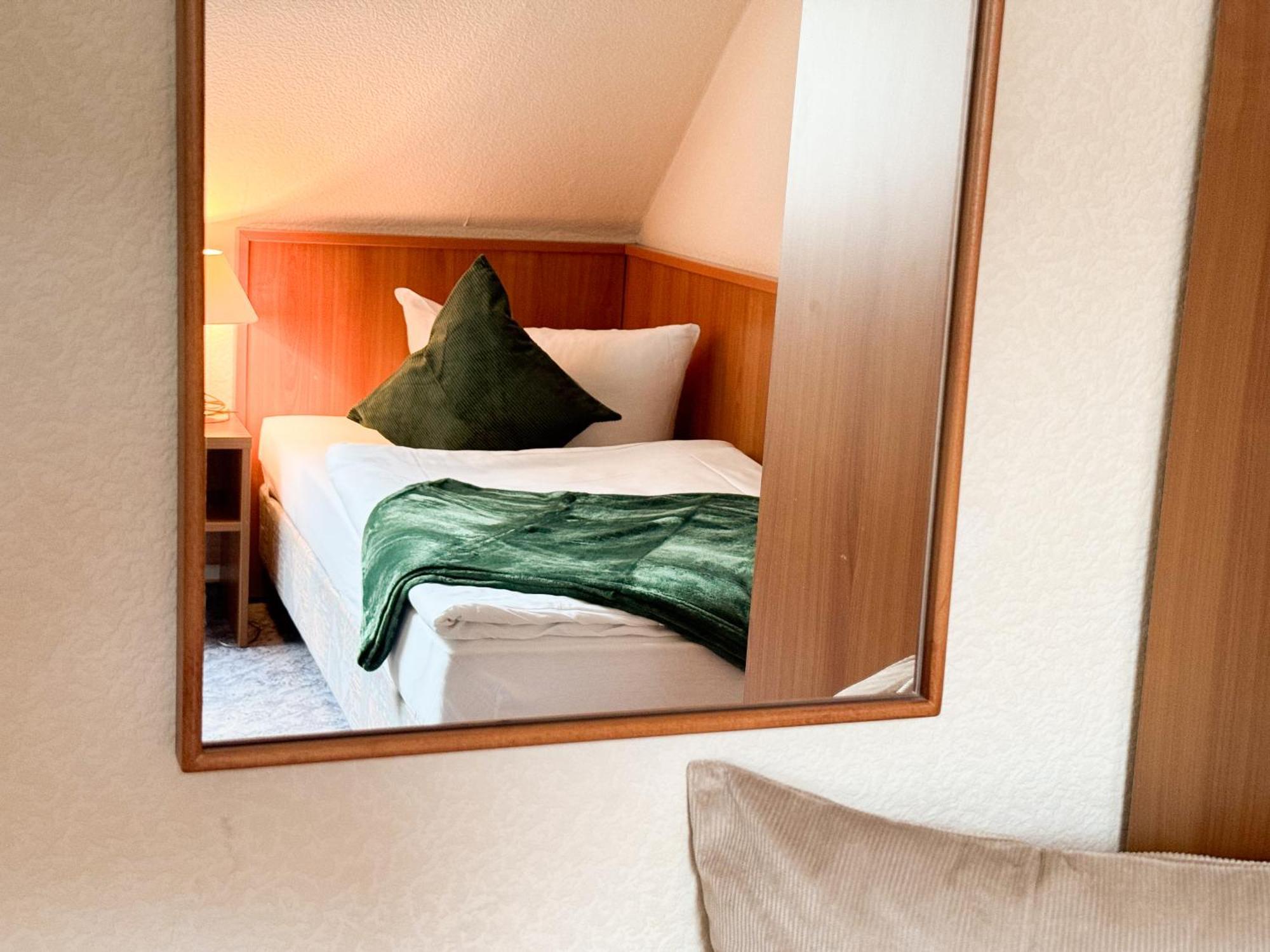 Harzhotel Gruenett Langelsheim Ngoại thất bức ảnh