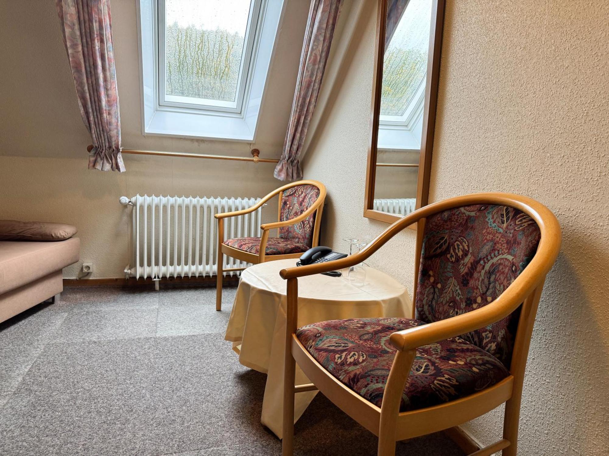 Harzhotel Gruenett Langelsheim Ngoại thất bức ảnh