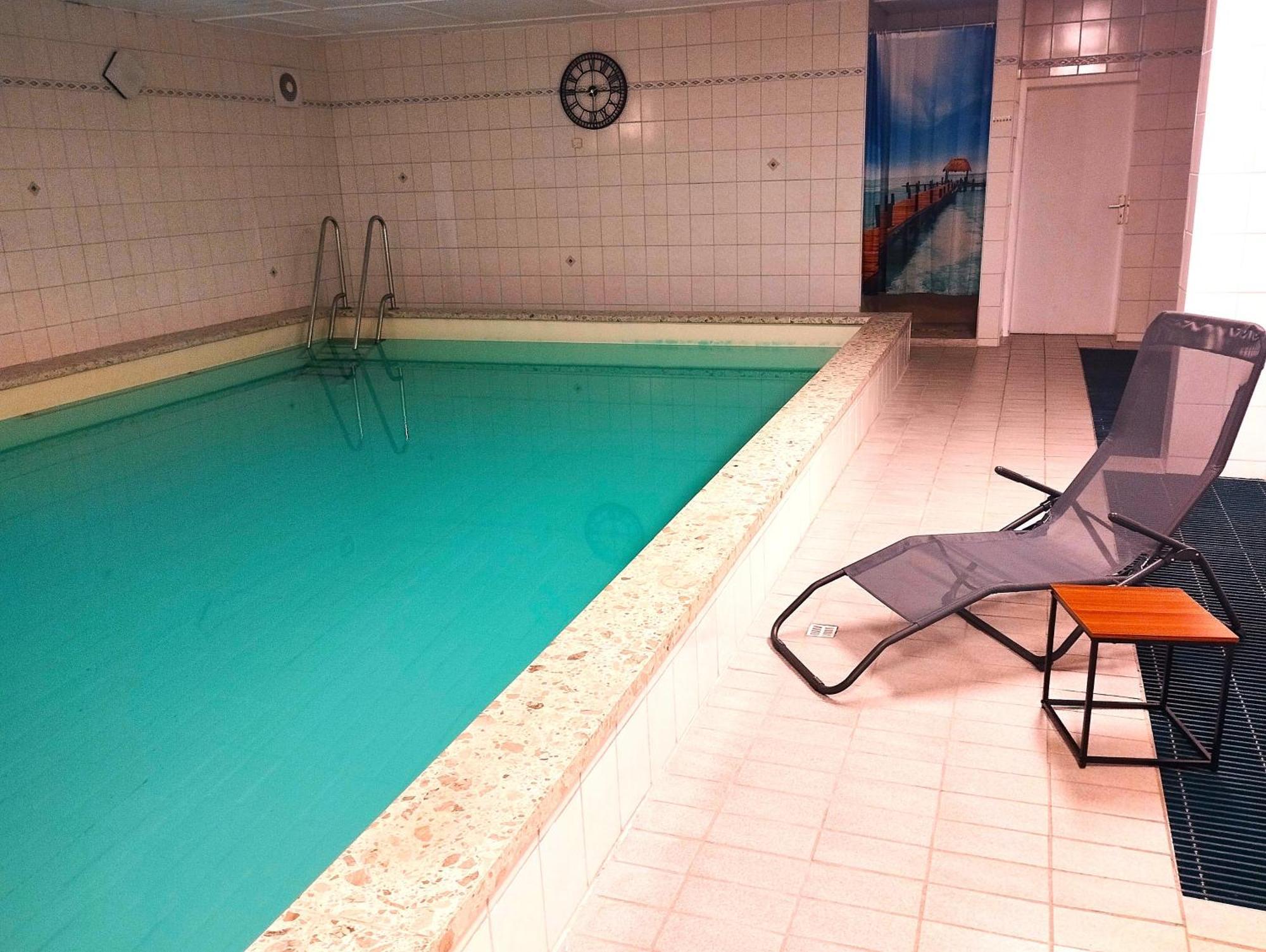 Harzhotel Gruenett Langelsheim Ngoại thất bức ảnh